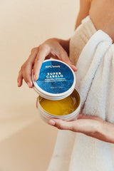 máscara intensiva super cabelo - Máscara & Reparação - MPL beauty