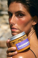 morena exfoliante - Exfoliantes - MPL beauty