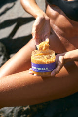 morena exfoliante - Exfoliantes - MPL beauty