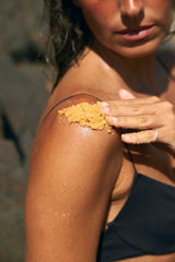 morena exfoliante - Exfoliantes - MPL beauty