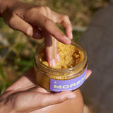 morena exfoliante - Exfoliantes - MPL beauty