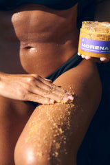 morena exfoliante - Exfoliantes - MPL beauty