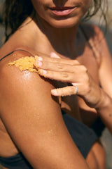 morena exfoliante - Exfoliantes - MPL beauty