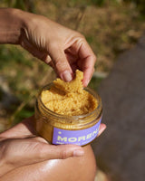 morena exfoliante - Exfoliantes - MPL beauty
