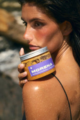 morena exfoliante - Exfoliantes - MPL beauty