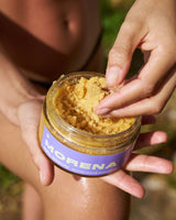 morena exfoliante - Exfoliantes - MPL beauty