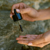 noite cósmica: sérum facial anti - acne - Séruns - MPL beauty