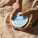 noites de verão: repelente natural insectos - Hidratantes Sólidos - MPL beauty