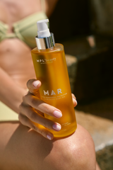 Sea: Body Oil