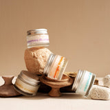 Pack de 4 Manteigas Corporais - Kits - MPL beauty