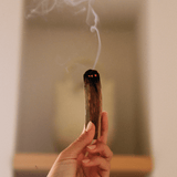 pau santo - Rituais - MPL beauty