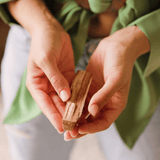 pau santo - Rituais - MPL beauty