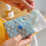 pente jade - estimulador crescimento cabelo - Ferramentas Cabelo - MPL beauty