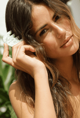 pente jade - estimulador crescimento cabelo - Ferramentas Cabelo - MPL beauty