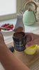 Calm: soluble cocoa drink