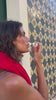 coconut cream: bálsamo labial com cor
