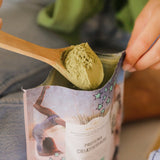 proteína criatividade: foco e concentração - Proteínas Vegetais - MPL beauty