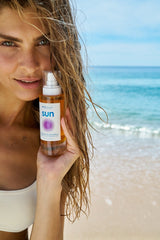 protetor solar cabelo - Máscara & Reparação - MPL beauty