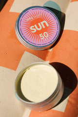 protetor solar mineral lata spf50+ - Proteção Solar - MPL beauty