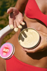 protetor solar mineral lata spf50+ - Proteção Solar - MPL beauty