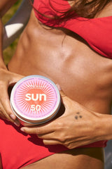 protetor solar mineral lata spf50+ - Proteção Solar - MPL beauty