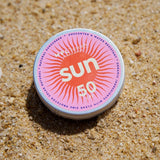 protetor solar mineral lata spf50+ - Proteção Solar - MPL beauty