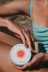 Protetor Solar Mineral Natural SPF35+ - Proteção Solar - MPL beauty