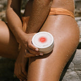 Protetor Solar Mineral Natural SPF35+ - Proteção Solar - MPL beauty