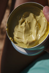 Protetor Solar Mineral Natural SPF35+ - Proteção Solar - MPL beauty