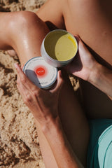 Protetor Solar Mineral Natural SPF35+ - Proteção Solar - MPL beauty