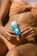 protetor solar mineral stick spf30 - Proteção Solar - MPL beauty