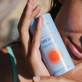 protetor solar mineral stick spf35+ - Proteção Solar - MPL beauty