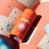 protetor solar mineral stick spf50 - Proteção Solar - MPL beauty