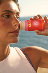 protetor solar mineral stick spf50 - Proteção Solar - MPL beauty