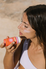 protetor solar mineral stick spf50 - Proteção Solar - MPL beauty