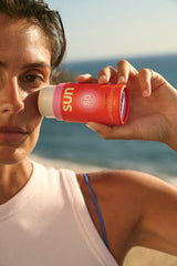 protetor solar mineral stick spf50 - Proteção Solar - MPL beauty
