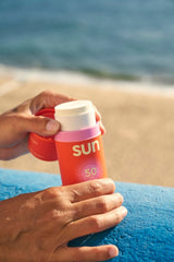 protetor solar mineral stick spf50 - Proteção Solar - MPL beauty