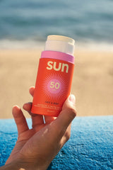 protetor solar mineral stick spf50 - Proteção Solar - MPL beauty