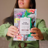 pura energia: proteína chocolate energia e recuperação - Proteínas Vegetais - MPL beauty