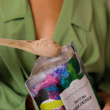 pura energia: proteína chocolate energia e recuperação - Proteínas Vegetais - MPL beauty