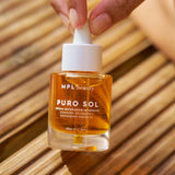 puro sol: sérum reparador intensivo - Séruns - MPL beauty