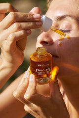 puro sol: sérum reparador intensivo - Séruns - MPL beauty