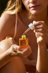 puro sol: sérum reparador intensivo - Séruns - MPL beauty