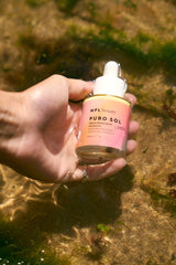 puro sol zinco leite solar spf30+ - Séruns - MPL beauty