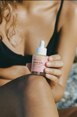 puro sol zinco leite solar spf30+ - Séruns - MPL beauty