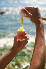 puro sol zinco leite solar spf30+ - Séruns - MPL beauty