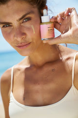 puro sol zinco leite solar spf30+ - Séruns - MPL beauty