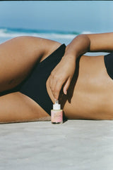 puro sol zinco leite solar spf30+ - Séruns - MPL beauty