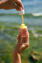 puro sol zinco leite solar spf30+ - Séruns - MPL beauty