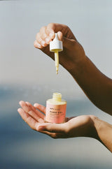 puro sol zinco leite solar spf30+ - Séruns - MPL beauty